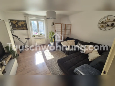 Wohnung zur Miete Tauschwohnung 790 € 2 Zimmer 48 m² 1. Geschoss Allach-Untermenzing München 80997