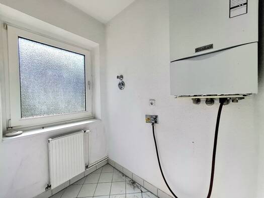 Wohnung zur Miete 615 € 2 Zimmer 57,7 m² frei ab 01.05.2027 Stettiner Str. 27 Innenstadt Minden 32427