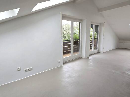 Wohnung zum Kauf 210.000 € 1,5 Zimmer 36 m² frei ab sofort Großkarolinenfeld Großkarolinenfeld 83109