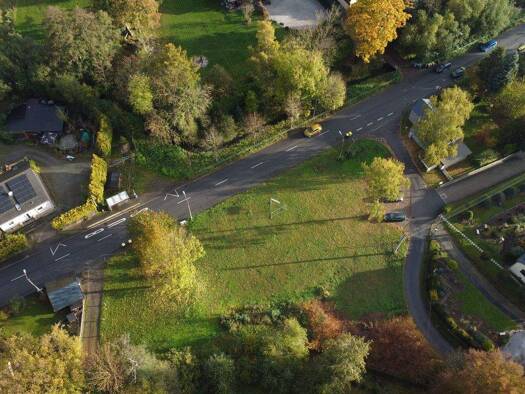 Grundstück zum Kauf provisionsfrei 162.000 € 1.118 m² Grundstück Rottluff Chemnitz 09116