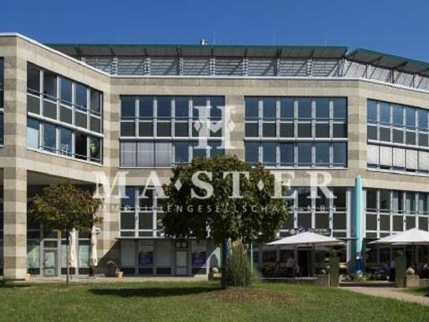 Bürofläche zur Miete 2.567 m² Bürofläche teilbar ab 278 m² Rüsselsheim 65428