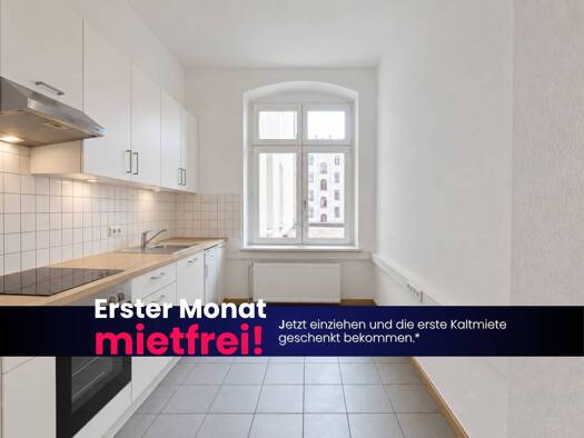 Wohnung zur Miete 940 € 4 Zimmer 129,8 m² 1. Geschoss frei ab 01.11.2026 Breiter Weg 255 Altstadt Magdeburg 39104
