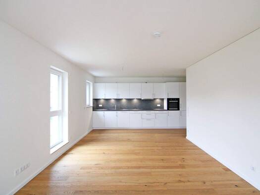 Penthouse zur Miete 1.279 € 3 Zimmer 89,6 m² 3. Geschoss frei ab sofort Schütte-Lanz-Straße 11 Zeesen Königs Wusterhausen 15711