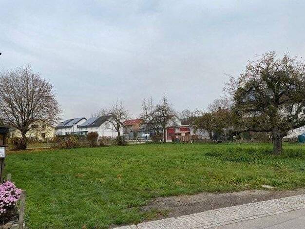 Grundstück zum Kauf 450.000 € 1.084 m² Grundstück Riedheim Markdorf 88677