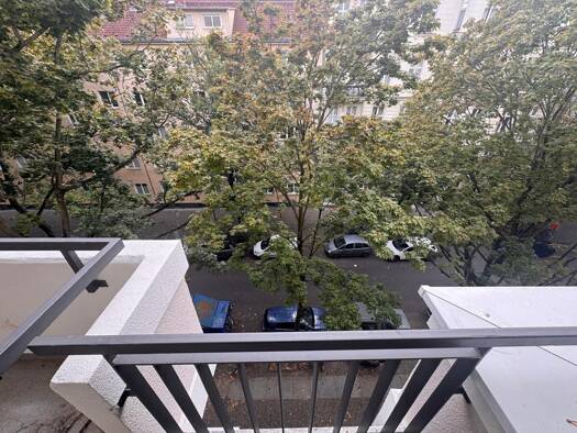 Wohnung zum Kauf - Erstbezug 750.000 € 4 Zimmer 91,6 m² 4. Geschoss Charlottenburg Charlottenburg-Wilmersdorf 10789