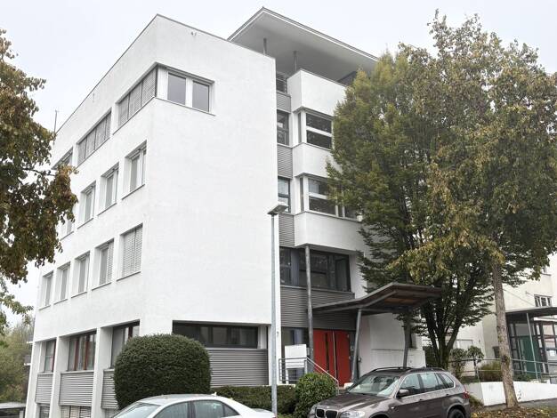Bürofläche zur Miete provisionsfrei 12 € 123,1 m² Bürofläche teilbar ab 123,1 m² Bad Cannstatt Stuttgart 70374
