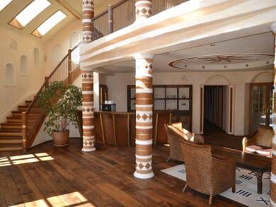 Hotel zur Miete Ichenheim Neuried 77743