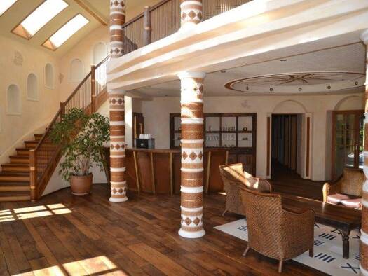 Hotel zur Miete 740 m² Gastrofläche 2.650 m² Grundstück Ichenheim Neuried 77743