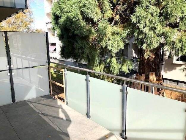 Wohnung zur Miete 610 € 2 Zimmer 55,5 m² 1. Geschoss Friedrich-Ebert-Straße 43 Kaster Bedburg 50181