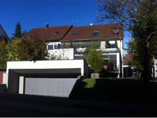 Wohnung zur Miete 1.290 € 3,5 Zimmer 67 m² Geschoss 2/3 frei ab 01.06.2026 Rohrer Straße 106 Leinfelden Leinfelden-Echterdingen 70771