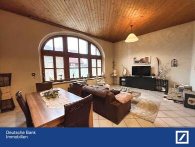 Wohnung zum Kauf 299.000 € 4,5 Zimmer 232 m² Erzingen Klettgau 79771