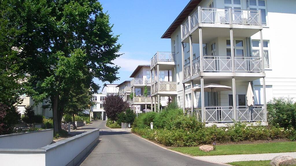 Außenstellplatz zur Miete 80 € Berliner Straße 69/70 Berliner Vorstadt Potsdam 14467