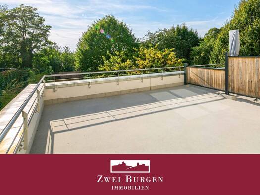 Terrassenwohnung zum Kauf provisionsfrei 289.000 € 2 Zimmer 75 m² 4 Geschosse frei ab sofort Weinheim Weinheim 69469