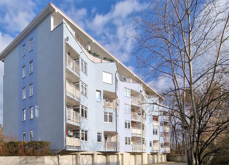 Wohnung zum Kauf 197.000 € 2 Zimmer 58,9 m²<br/>Wohnfläche EG<br/>Geschoss Waldstadt I Potsdam 14478