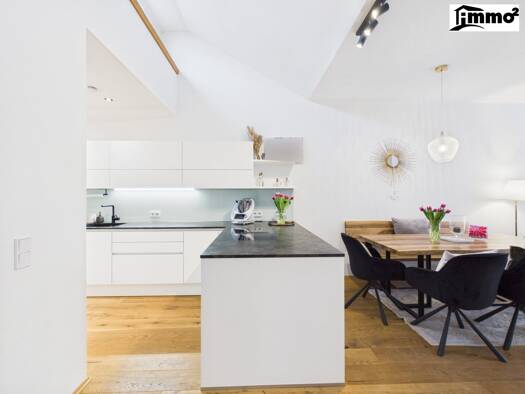 Reihenmittelhaus zum Kauf 499.000 € 4,5 Zimmer 115 m² Innere Stadt Klagenfurt am Wörthersee 9020