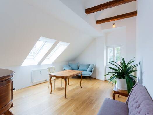 Wohnung zum Kauf - Erstbezug 309.000 € 3 Zimmer 79,3 m² 2. Geschoss Geidorf Graz 8043