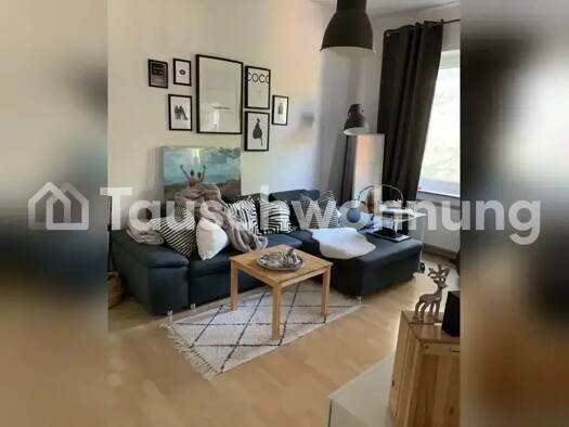 Wohnung zur Miete Tauschwohnung 500 € 2 Zimmer 42 m² 1. Geschoss Niederkassel Düsseldorf 40547
