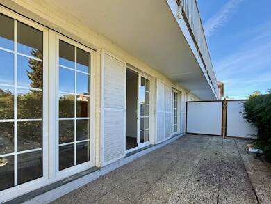Terrassenwohnung zur Miete 890 € 2 Zimmer 54 m² 3 Geschosse frei ab 15.06.2025 Bergstraße 38 Timmendorfer Strand Timmendorfer 23669