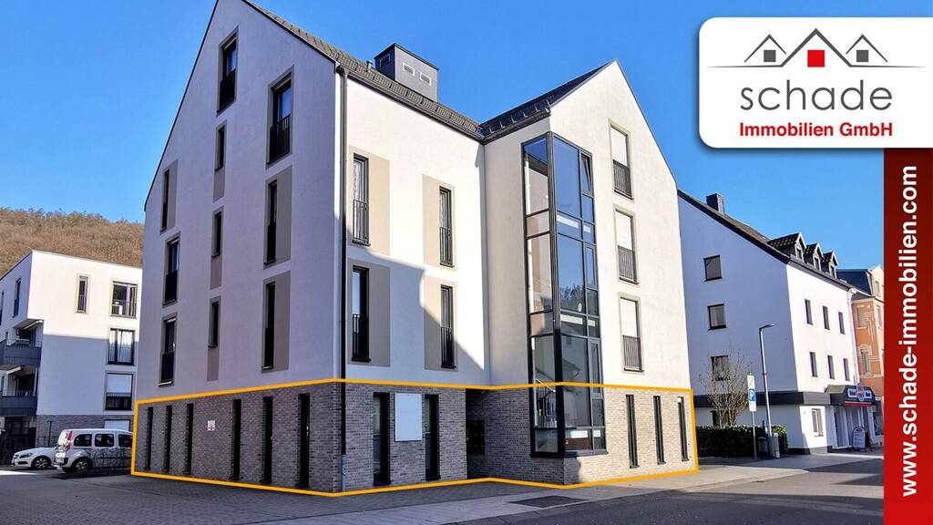 Praxisfläche zum Kauf 399.000 € 5 Zimmer 142 m² Bürofläche Plettenberg 58840