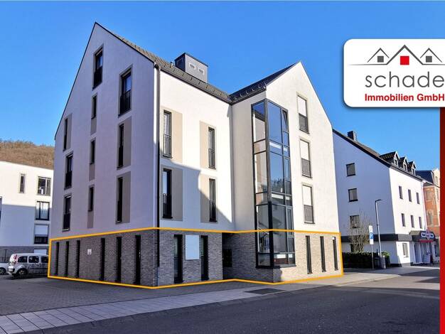 Praxisfläche zum Kauf 399.000 € 5 Zimmer 142 m² Bürofläche Plettenberg Plettenberg 58840