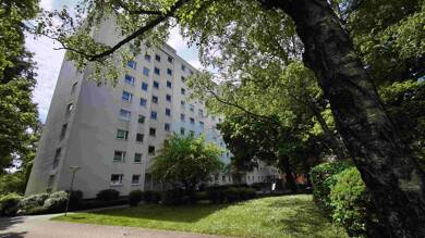Wohnung zur Miete 1.050 € 2 Zimmer 50 m² frei ab sofort Hasenbergl-Lerchenau Ost München 80935
