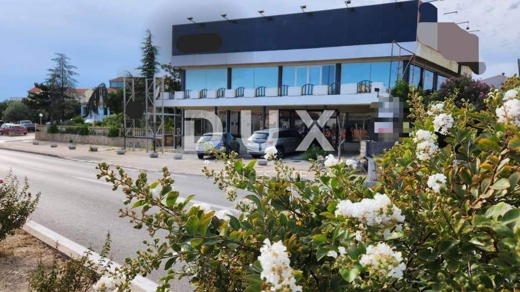 Ladenfläche zum Kauf 2.100.000 € 3 Zimmer Vostarnica - Poluotok