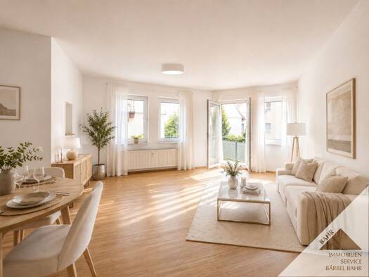 Wohnung zum Kauf 255.000 € 3 Zimmer 72 m² Weil der Stadt Weil der Stadt 71263