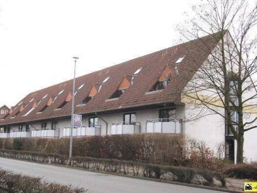 Studio zum Kauf provisionsfrei als Kapitalanlage geeignet 64.000 € 1 Zimmer 25,8 m² Zur Friedrichsburg Greven 48268