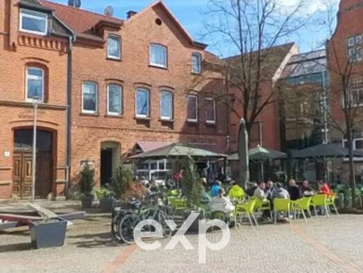 Haus zum Kauf 599.000 € 7 Zimmer 303 m² 164 m² Grundstück Hessisch Oldendorf Hessisch Oldendorf 31840