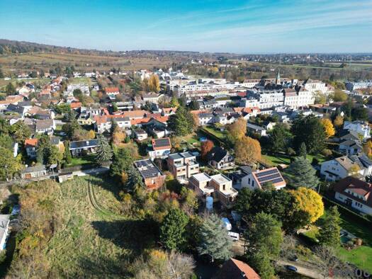 Doppelhaushälfte zum Kauf - Erstbezug 949.000 € 5 Zimmer 160,3 m² Wien 1210