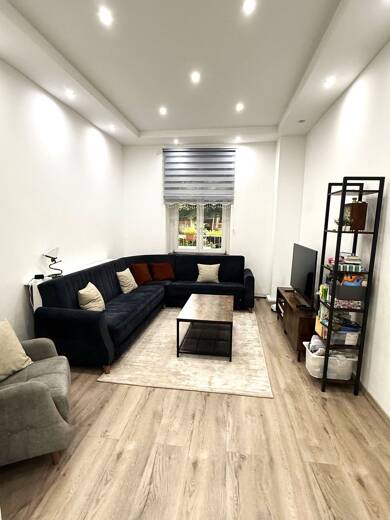 Wohnung zum Kauf 199.000 € 4 Zimmer 83 m² 1. Geschoss frei ab sofort Wiesenstraße 127 Nordstadt Wuppertal 42105