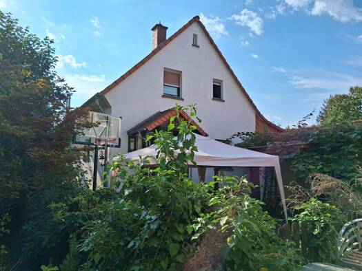 Einfamilienhaus zum Kauf 670.000 € 4 Zimmer 119 m² 713 m² Grundstück Wieblingen Heidelberg 69123