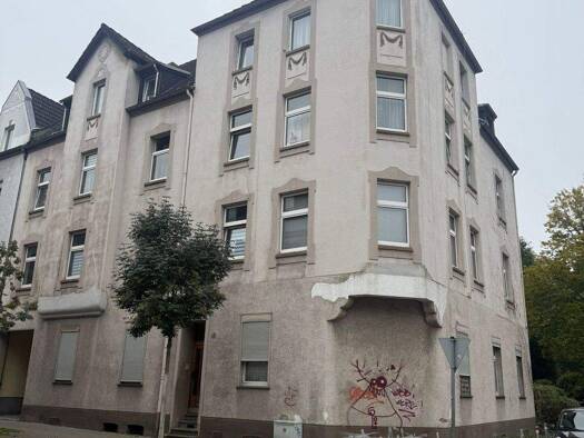 Wohnung zum Kauf 120.000 € 4 Zimmer 119 m² Rotthausen Gelsenkirchen / Rotthausen 45884