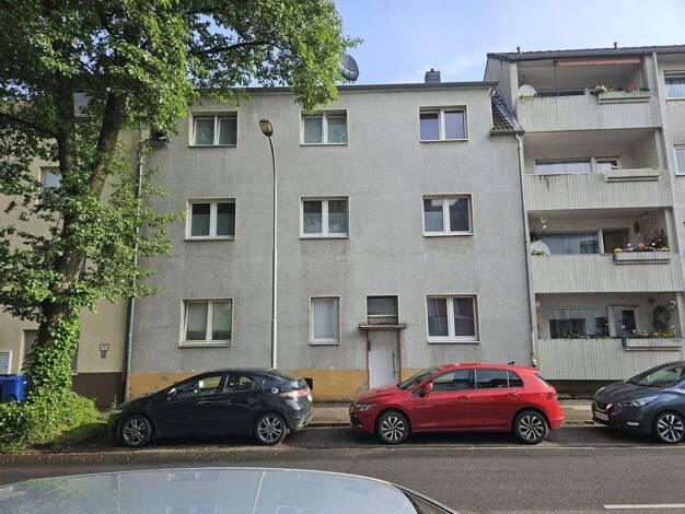Mehrfamilienhaus zum Kauf provisionsfrei 819.000 € 18 Zimmer 342 m² 998 m² Grundstück Opladen Leverkusen 51379