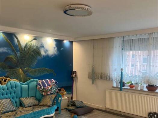 Wohnung zur Miete 975 € 3 Zimmer 75 m² Geschoss 1/1 frei ab sofort Gibitzenhof Nürnberg 90461