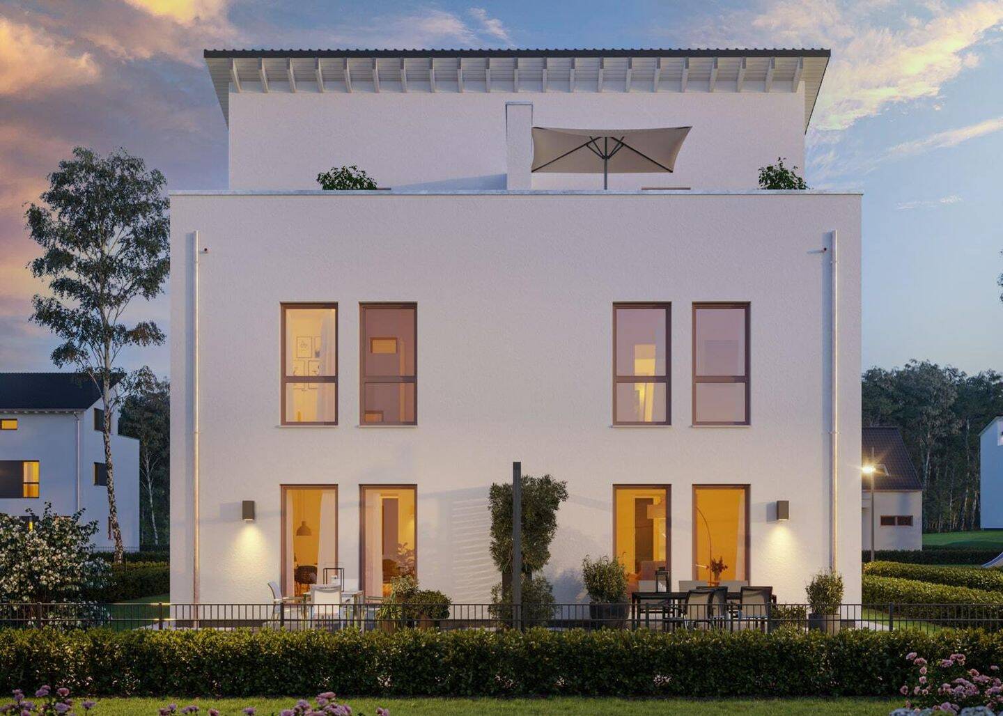 Haus – Spreenhagen - Mehr