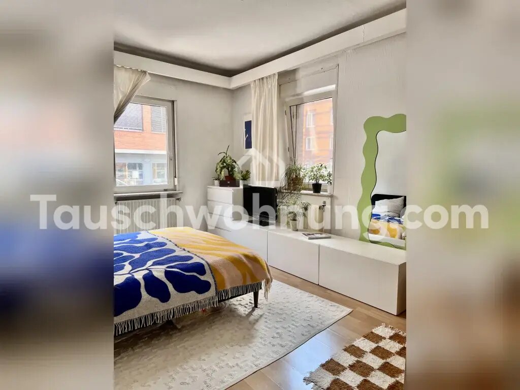 Wohnung zur Miete 700 € 2 Zimmer 65 m²<br/>Wohnfläche EG<br/>Geschoss Südheim Stuttgart 70180