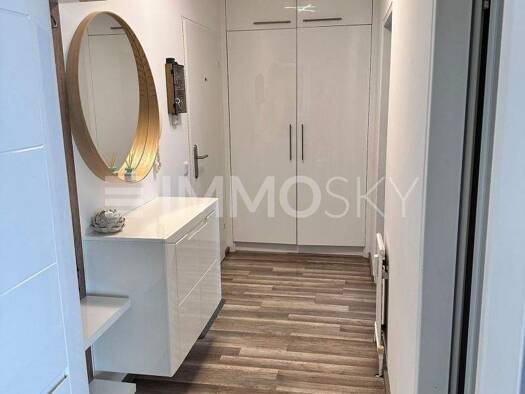Wohnung zum Kauf 329.000 € 2 Zimmer 49 m² 1. Geschoss Eugendorf 5301