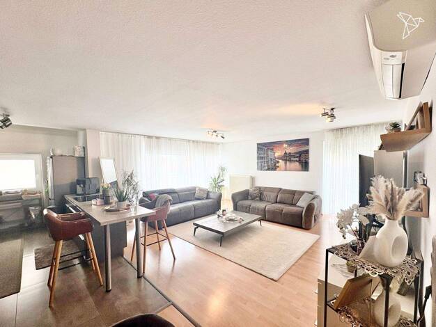 Maisonette zum Kauf 439.000 € 4 Zimmer 129 m² 2. Geschoss Gräfenhausen Weiterstadt 64331