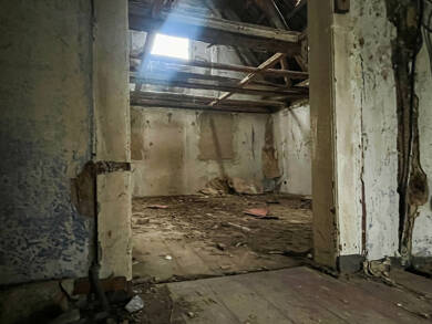 Einfamilienhaus zum Kauf 29.500 € 3 Zimmer 100 m² 990 m² Grundstück Bocka Windischleuba OT Bocka 04603