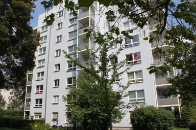 Wohnung zum Kauf provisionsfrei 248.000 € 3 Zimmer 67,7 m² 5. Geschoss Oswaltstraße 28 Niederursel Frankfurt am Main 60439