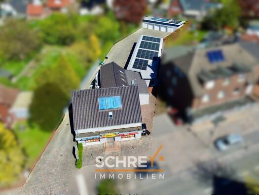 Gastronomie/Hotel zum Kauf 1.175.000 € 129 m² Gastrofläche 1.247 m² Grundstück Wallenhorst Wallenhorst 49134