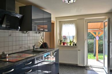 Doppelhaushälfte zum Kauf 250.000 € 6 Zimmer 133 m² Aufhausen Geislingen 73312