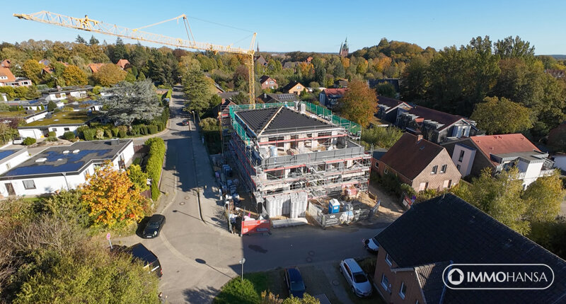 Wohnung zum Kauf 429.000 € 2 Zimmer 69,8 m²<br/>Wohnfläche 31.03.2025<br/>Verfügbarkeit Weststadt Lüneburg 21339