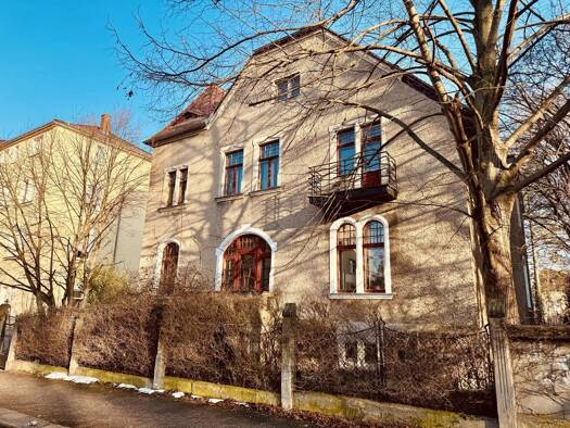 Wohnung zum Kauf 380.000 € 4 Zimmer 120 m² Cotta Dresden 01157