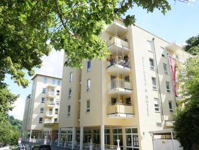 Wohnung zum Kauf 99.000 € 1 Zimmer 42 m² 1. Geschoss Schlangenbad Schlangenbad 65388
