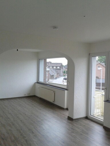 Wohnung zur Miete 850 € 4 Zimmer 110 m² 2. Geschoss frei ab 01.02.2025 Burloer Str. 2 Schollstraße Bocholt 46397