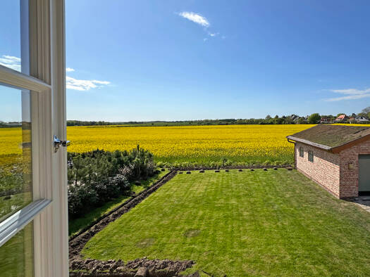 Einfamilienhaus zum Kauf - Erstbezug 6.950.000 € 6 Zimmer 860 m² Grundstück Morsum Sylt 25980