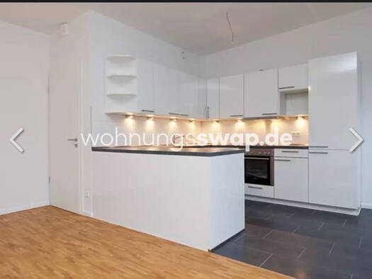Wohnung zur Miete Tauschwohnung 1.200 € 4 Zimmer 90 m² 3. Geschoss Wandsbek Wandsbek 22047