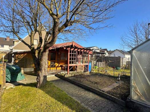 Reihenmittelhaus zum Kauf 245.000 € 3 Zimmer 63 m² 275 m² Grundstück Töging Töging am Inn 84513